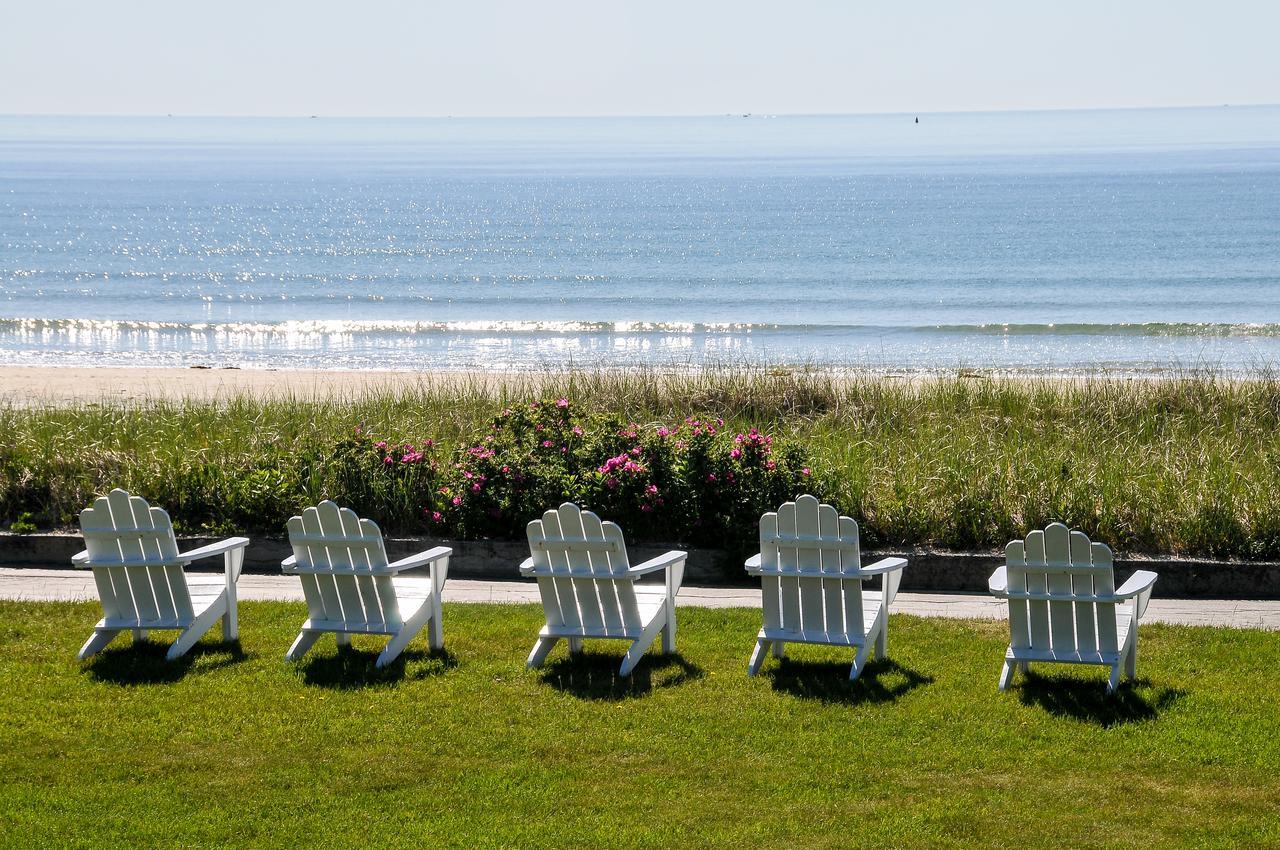 Inn Friendship Oceanfront