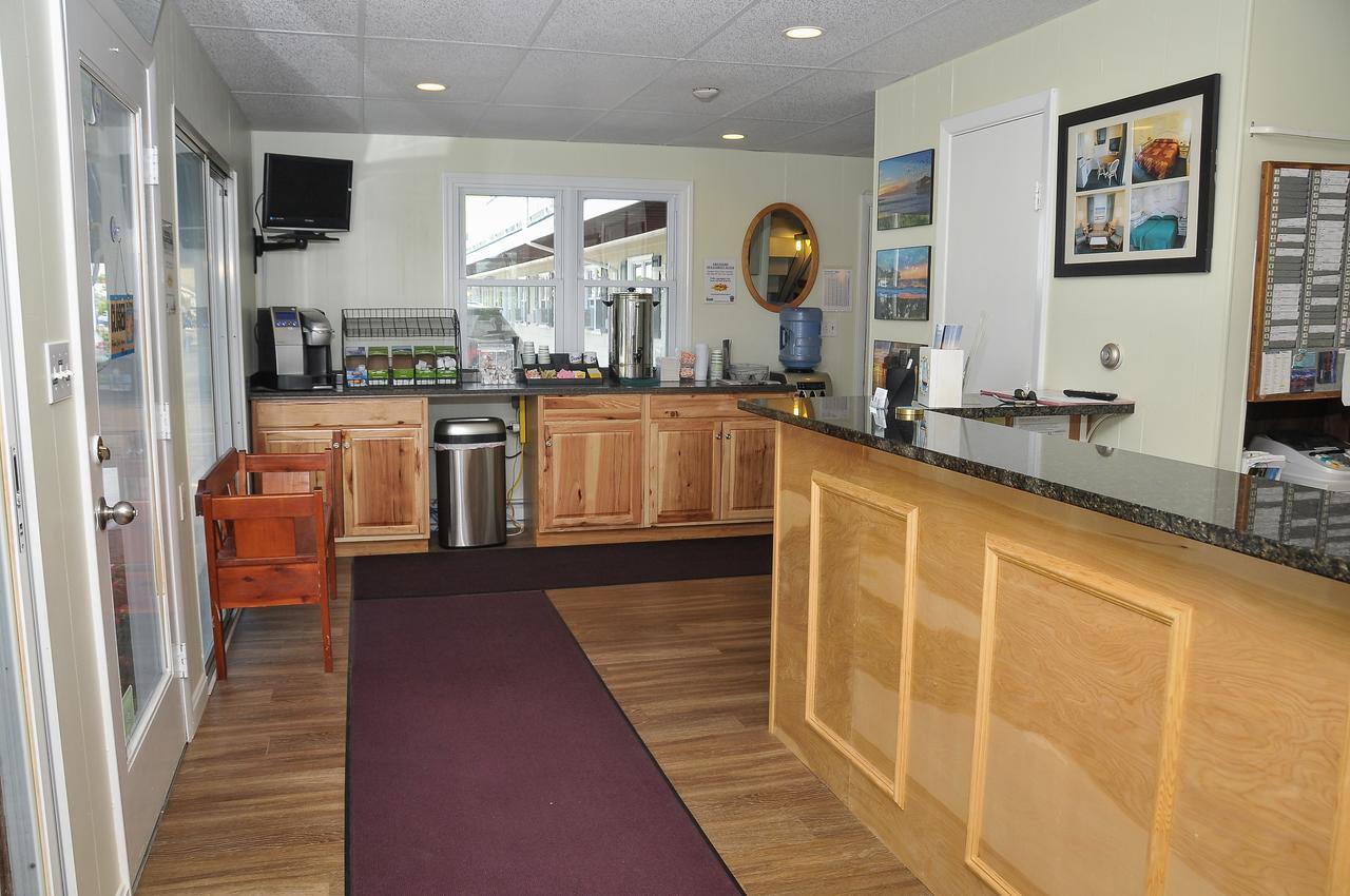 Friendship Oceanfront Inn