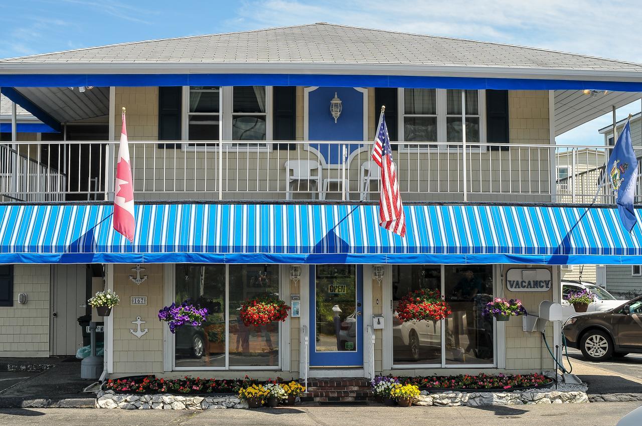 Inn Friendship Oceanfront Old Orchard Beach