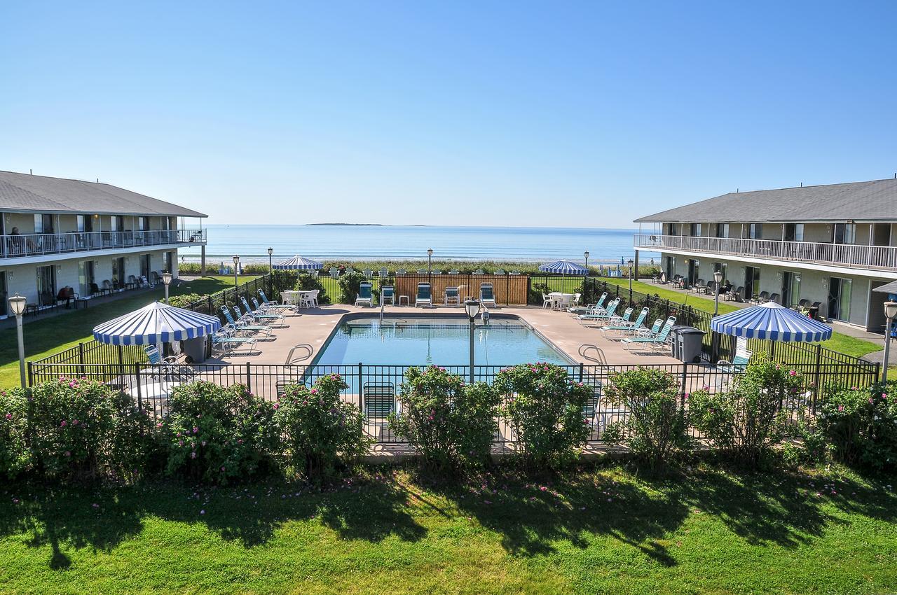 Inn Friendship Oceanfront