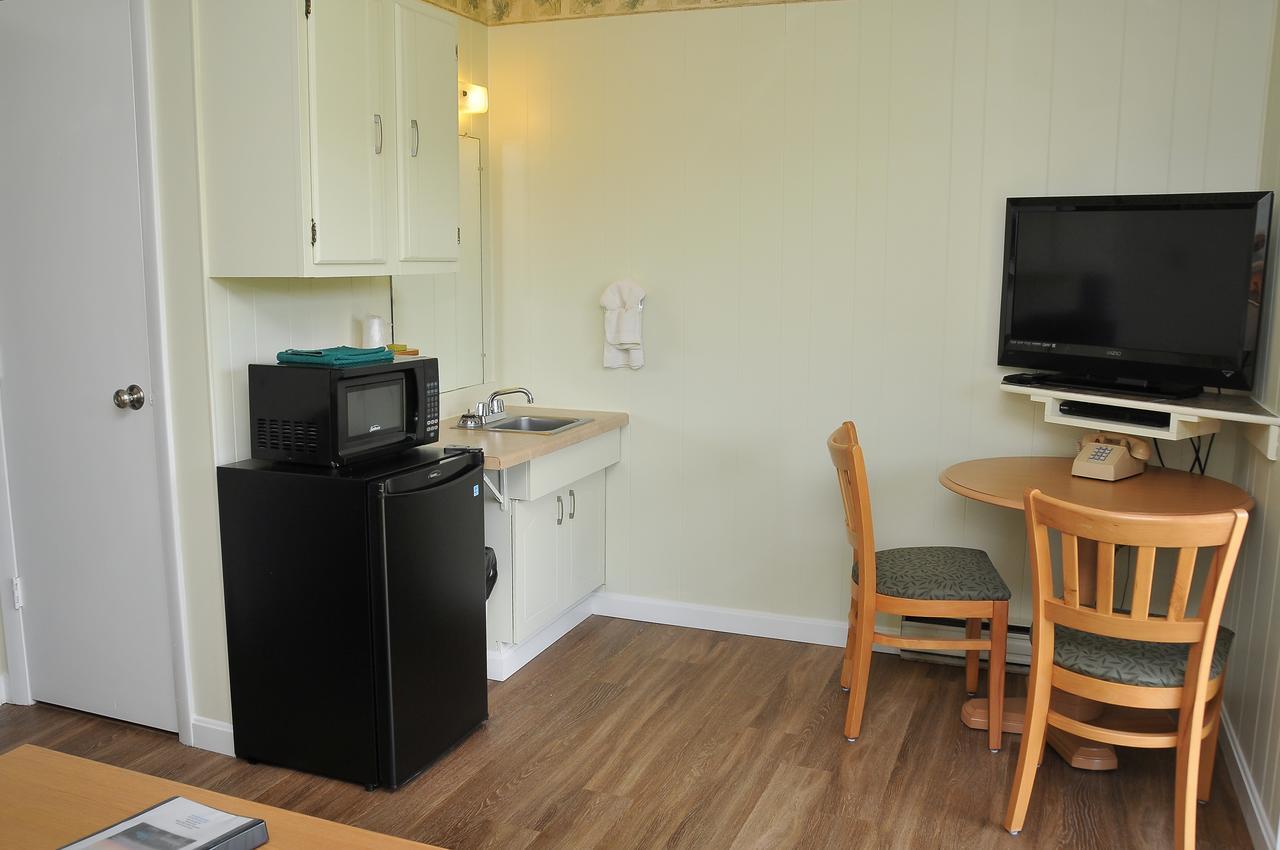 Inn Friendship Oceanfront