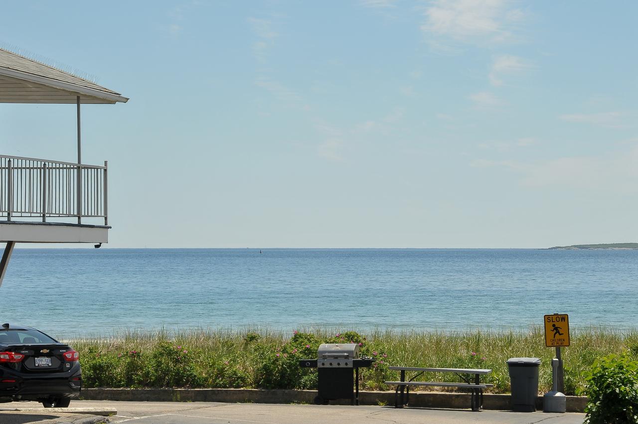 Inn Friendship Oceanfront