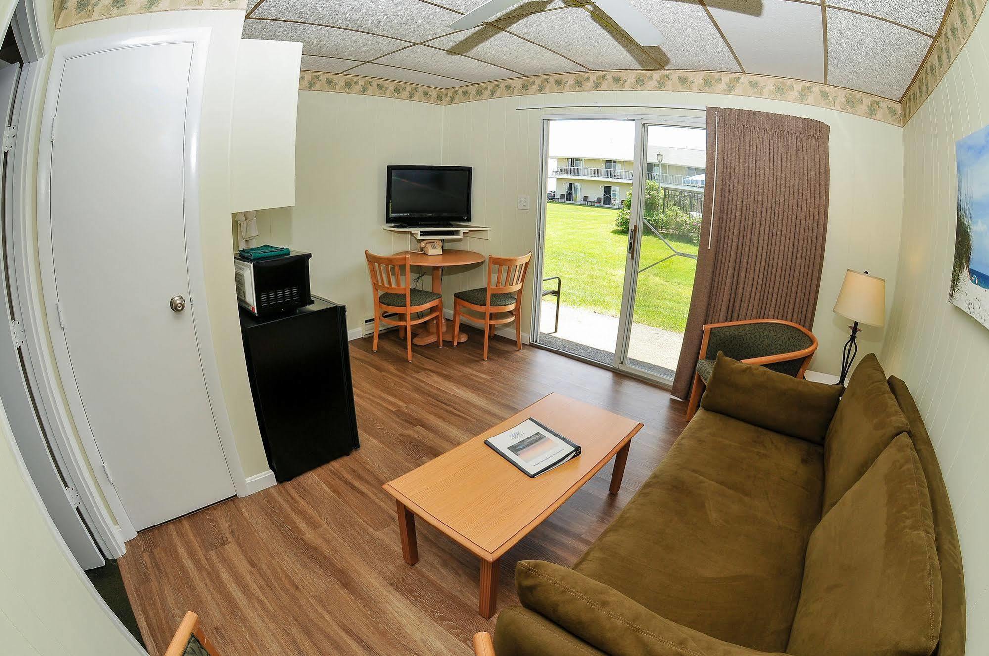 Inn Friendship Oceanfront