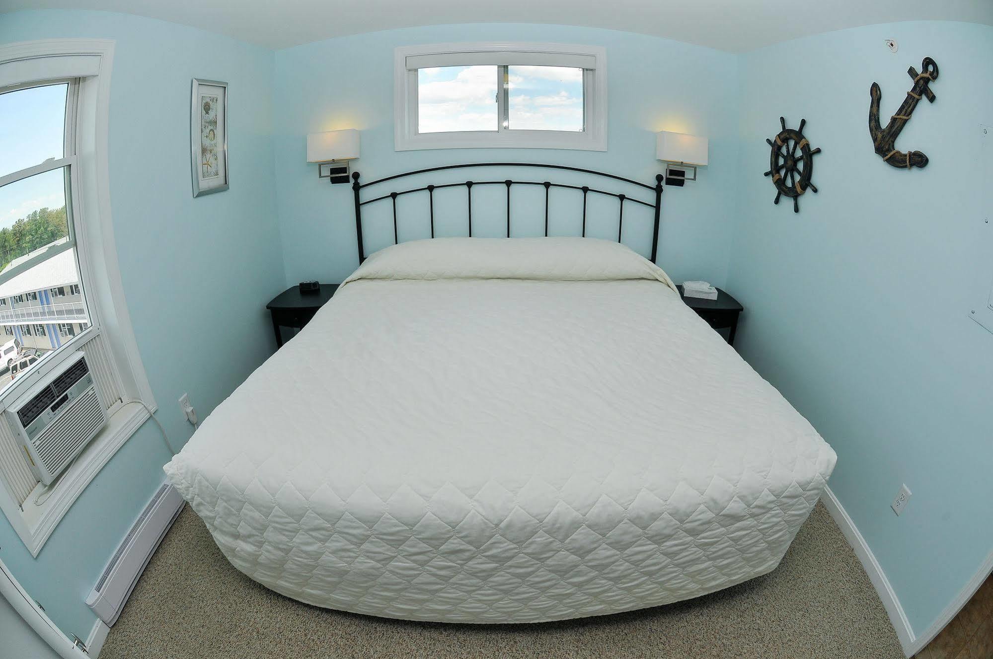 Inn Friendship Oceanfront