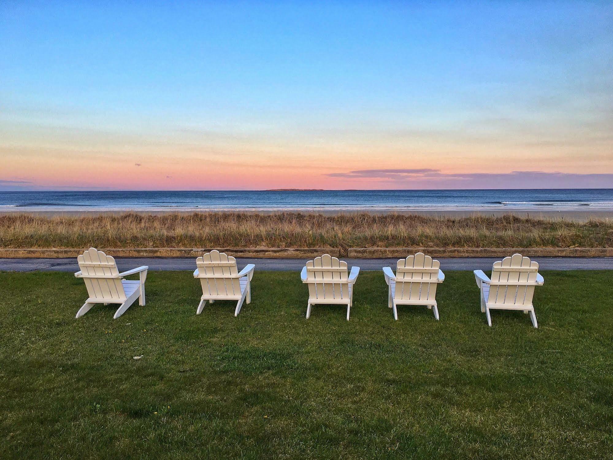 Friendship Oceanfront 2*