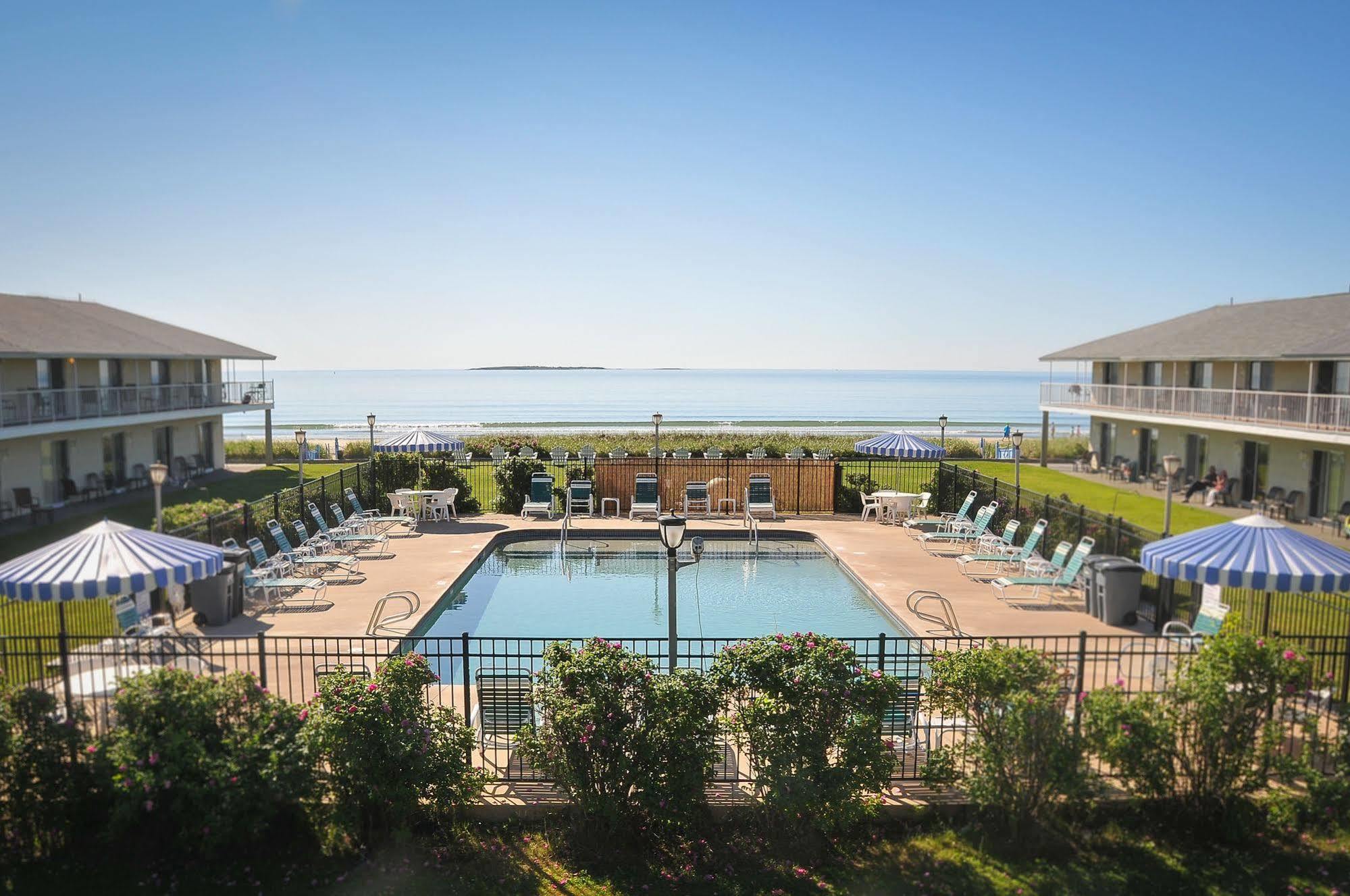Friendship Oceanfront Inn 2*