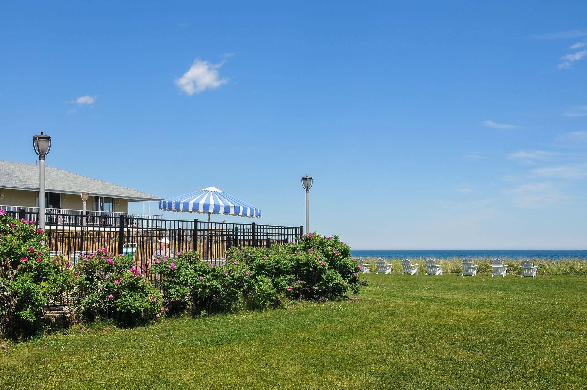 Friendship Oceanfront Inn