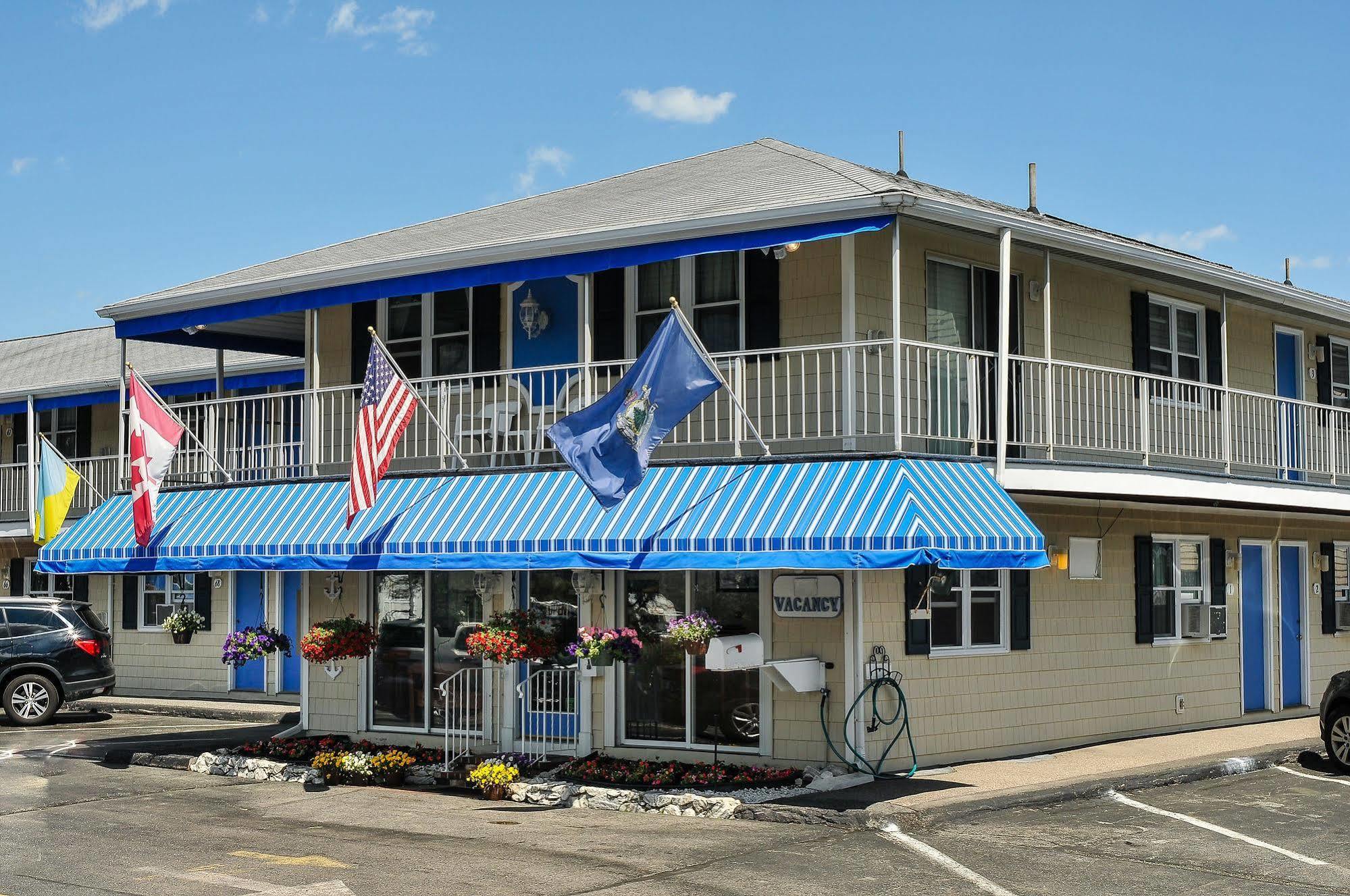 Inn Friendship Oceanfront
