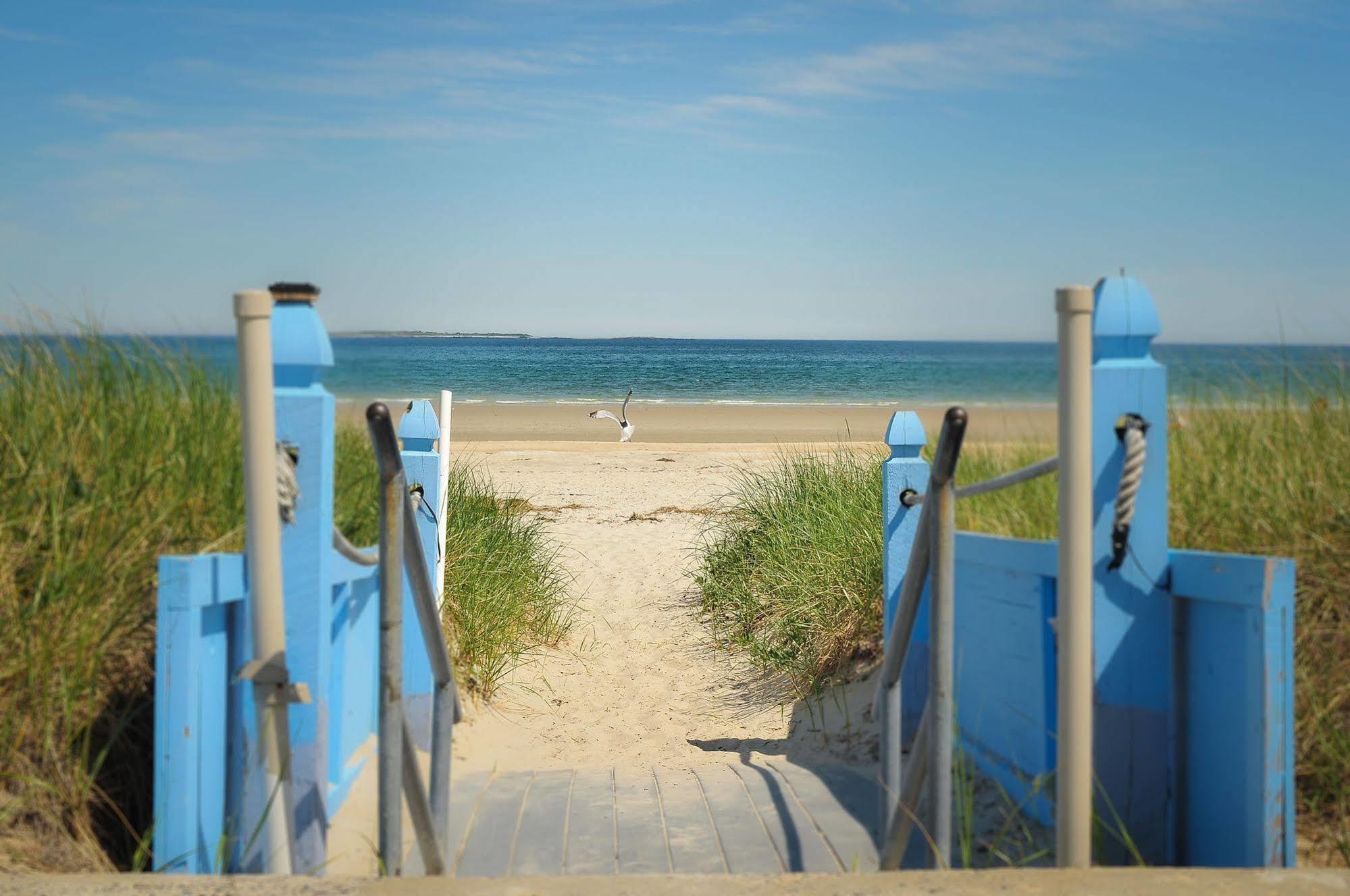 Friendship Oceanfront 2* Old Orchard Beach