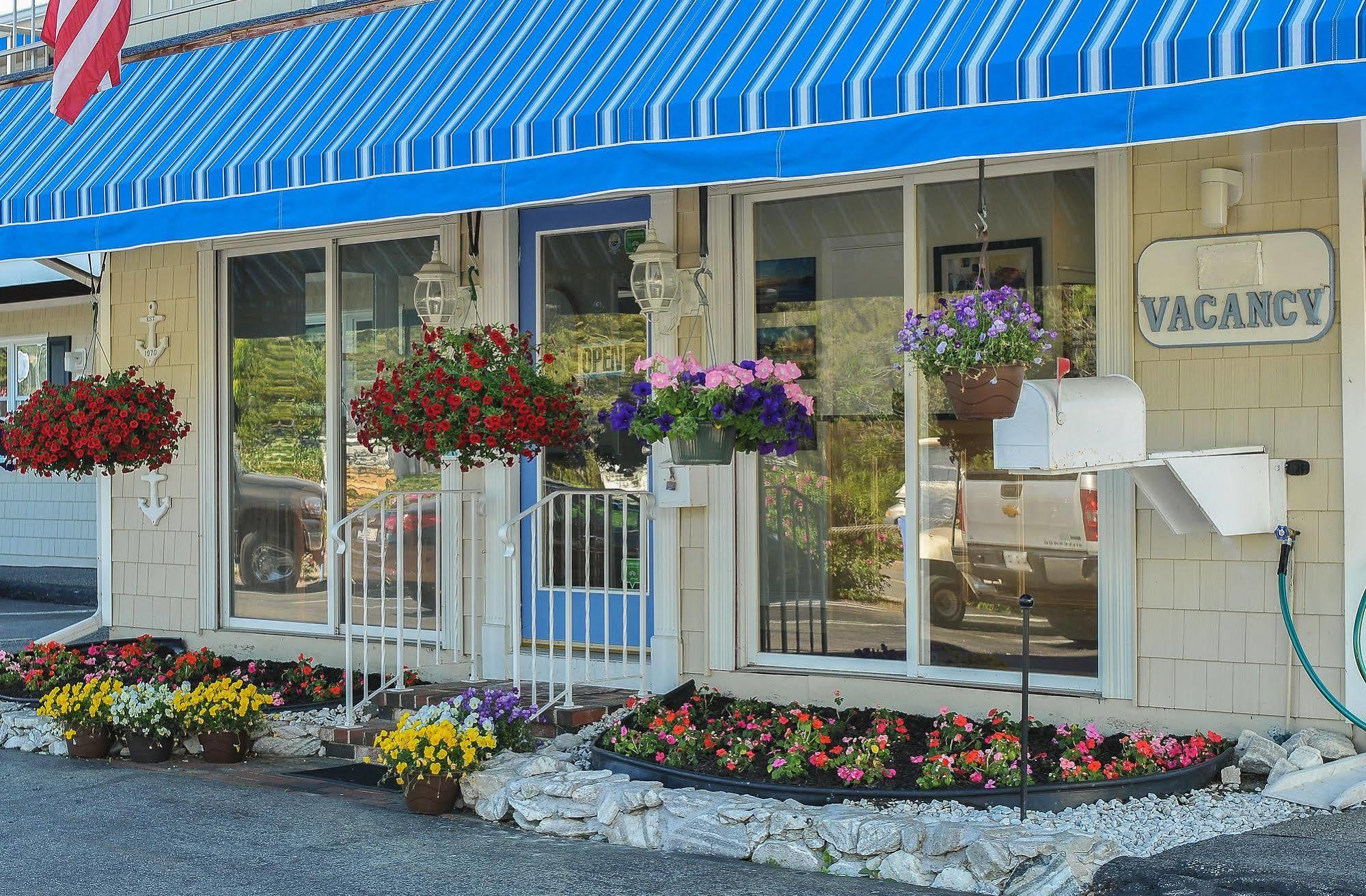 Inn Friendship Oceanfront Old Orchard Beach