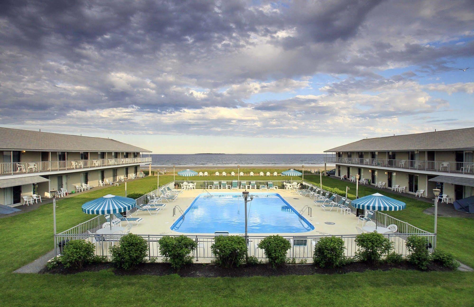 Friendship Oceanfront Inn Old Orchard Beach