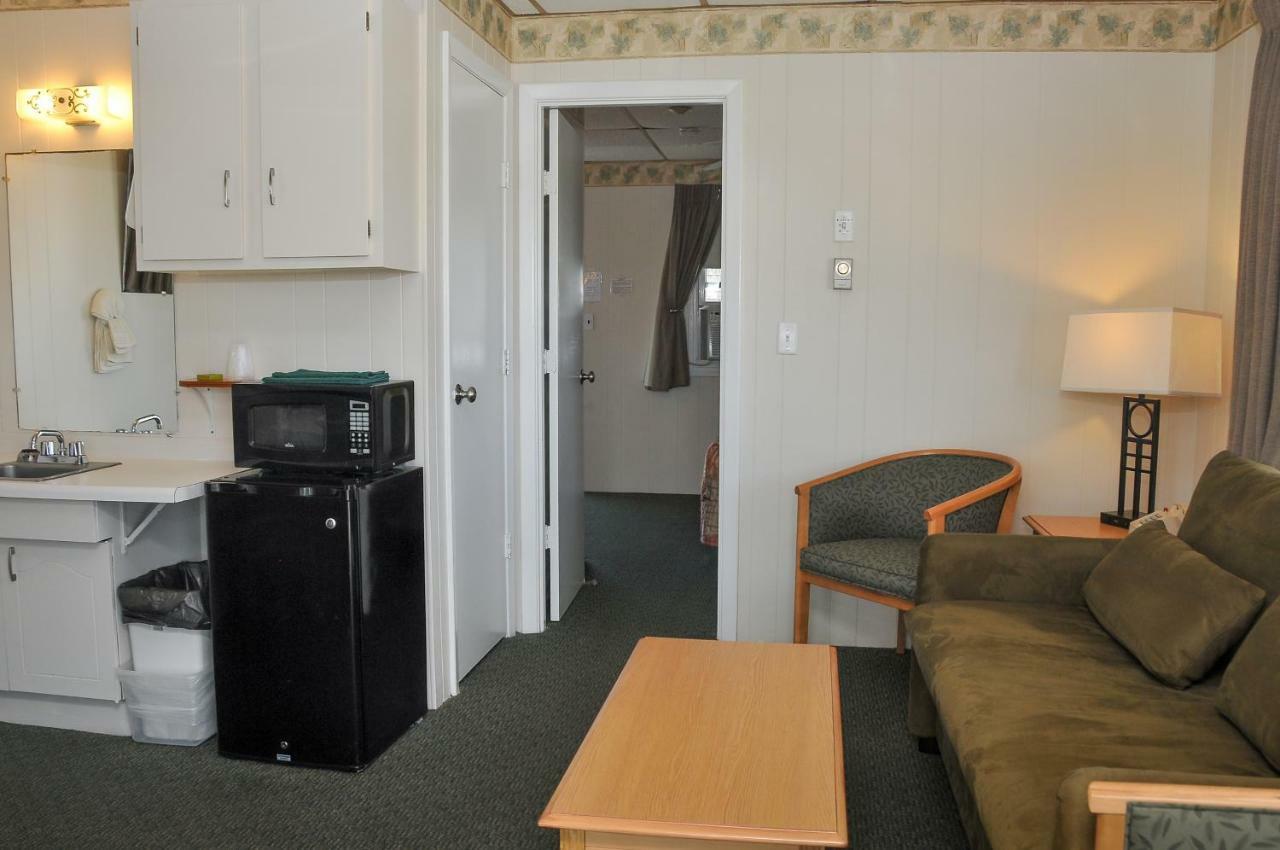 Inn Friendship Oceanfront