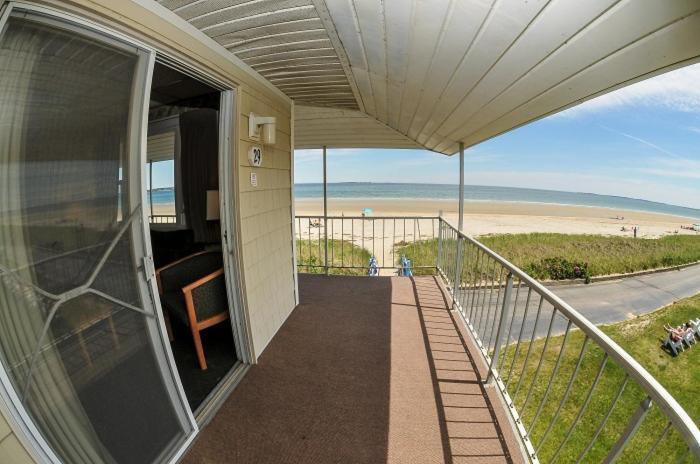 Friendship Oceanfront 2*